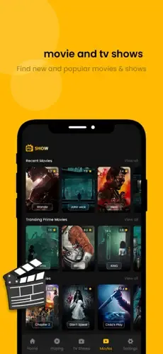 best-show-on-hotstar movie