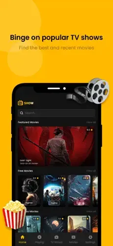 best-show-on-hotstar tv show
